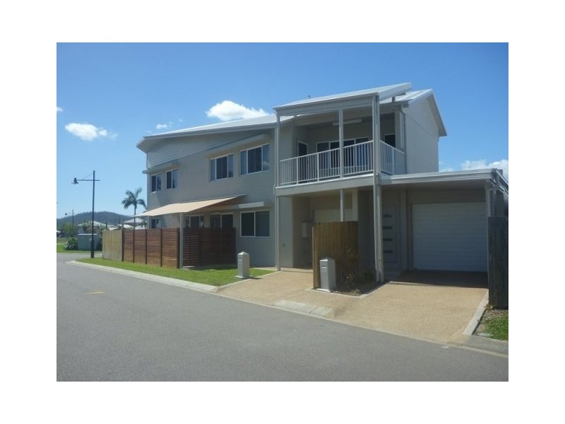 53 A Green Tee Terrace, Kirwan QLD 4817