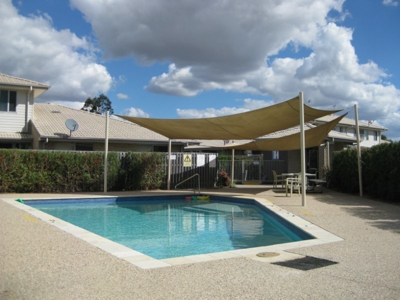 68/15 Workshops Street, Brassall QLD 4305