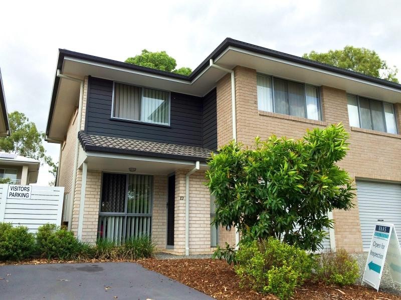17/125 Cowie Rd, Carseldine QLD 4034