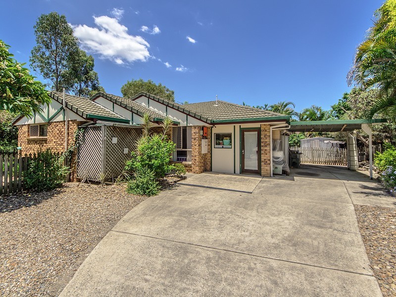 3/19-21 Centurion Avenue, Nerang QLD 4211