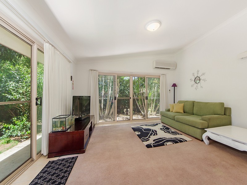 3/19-21 Centurion Avenue, Nerang QLD 4211