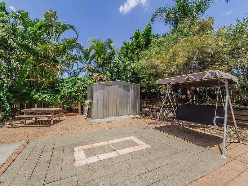 3/19-21 Centurion Avenue, Nerang QLD 4211