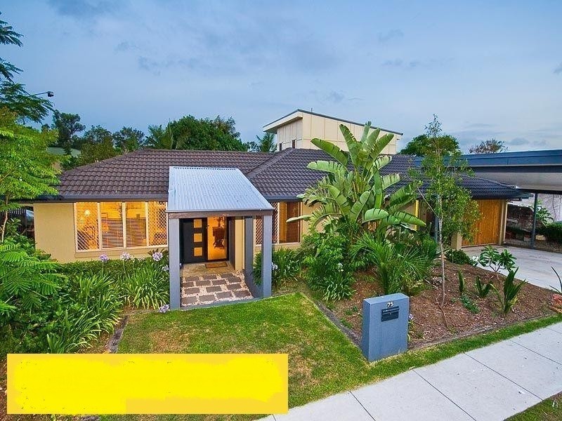 1/75 Archdale Road, Ferny Grove QLD 4055