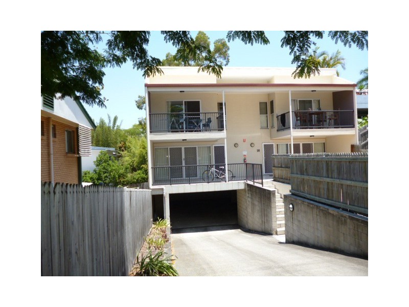 171/181-183 Kelvin Grove Road, Kelvin Grove QLD 4059