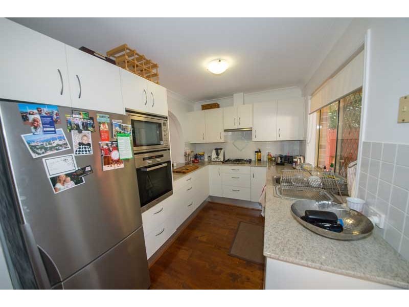 1/18 McDonald Street, Hawthorne QLD 4171