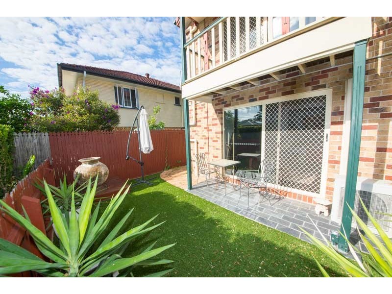 1/18 McDonald Street, Hawthorne QLD 4171