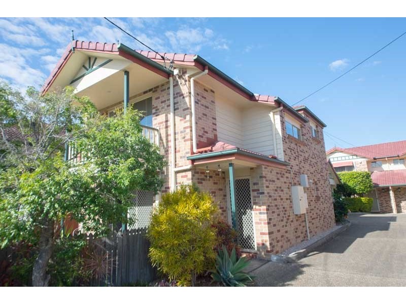 1/18 McDonald Street, Hawthorne QLD 4171