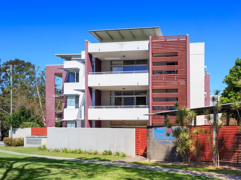 64/2 Campbell St, Toowong QLD 4066