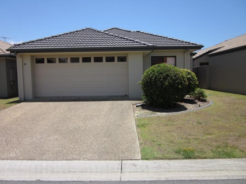 15 College Street, North Lakes QLD 4509