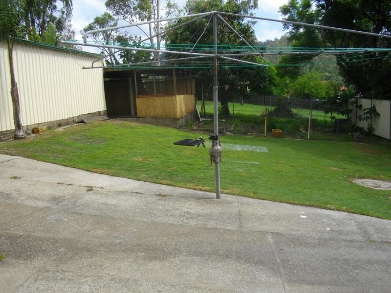 8 Hurley Street, Keperra QLD 4054