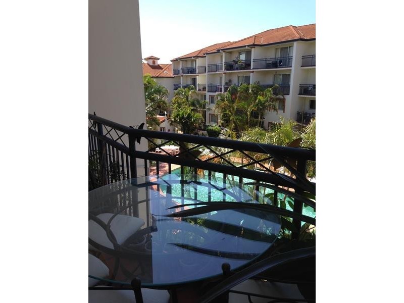 95/150 Marina Parade, Southport QLD 4215