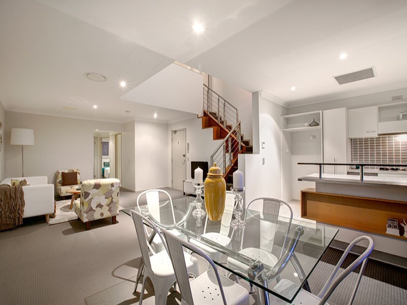 39-47 Oxlade Drive, New Farm QLD 4005