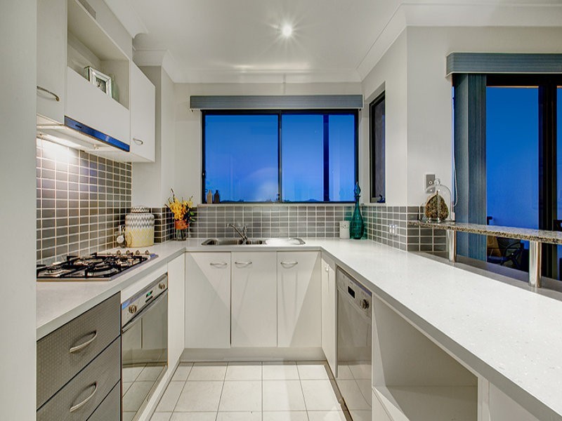 39-47 Oxlade Drive, New Farm QLD 4005