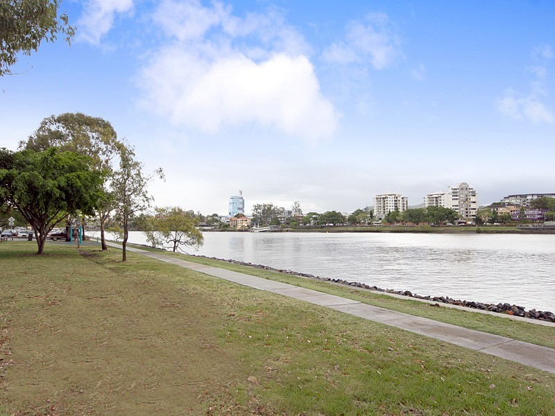 14/5 Duncan Street,, West End QLD 4101