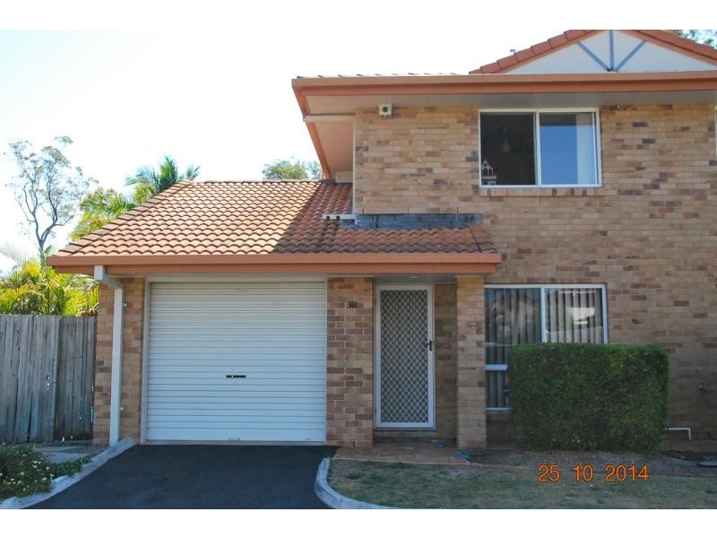 38/122 Johnson Road, Hillcrest QLD 4118