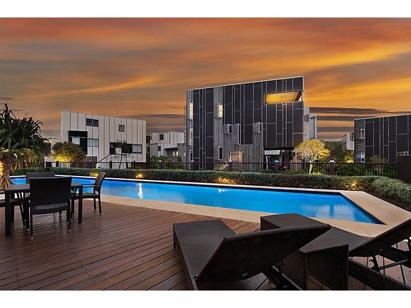 18/42 Boardwalk Boulevarde, Mount Coolum QLD 4573