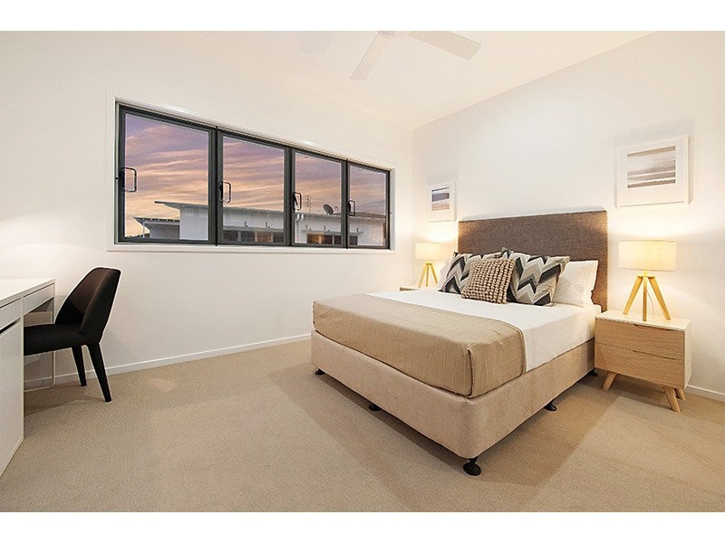 18/42 Boardwalk Boulevarde, Mount Coolum QLD 4573