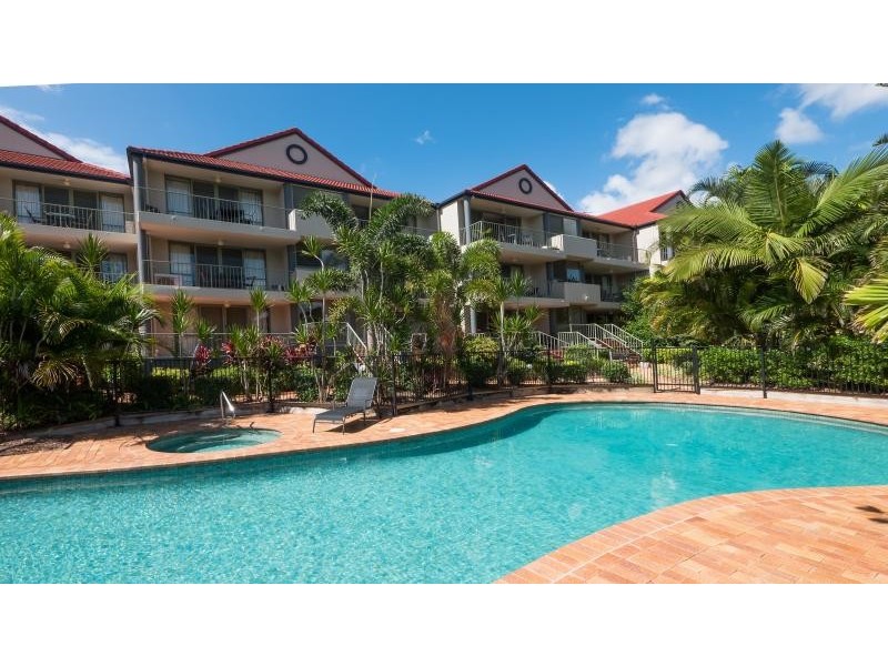 Mermaid Beach QLD 4218