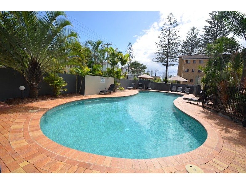 Mermaid Beach QLD 4218