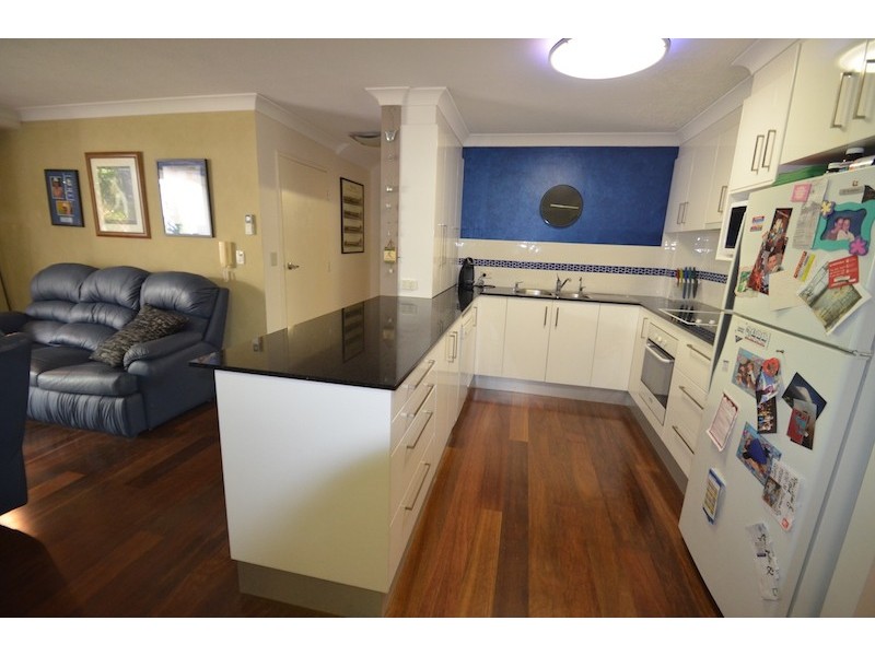 Mermaid Beach QLD 4218