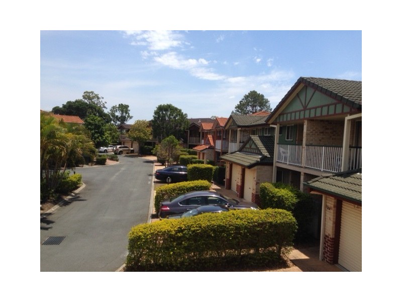 21/38 Dyson Ave, Sunnybank QLD 4109