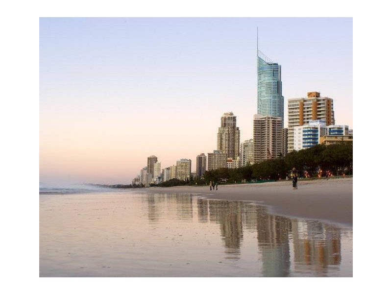 Surfers Paradise QLD 4217