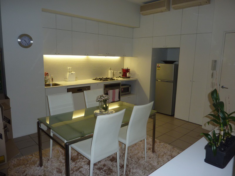 A02/38 Skyring Terrace, Teneriffe QLD 4005