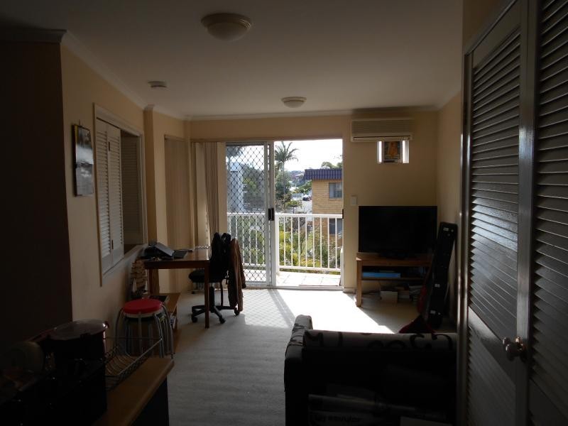 42/38 Lissner Street, Toowong QLD 4066