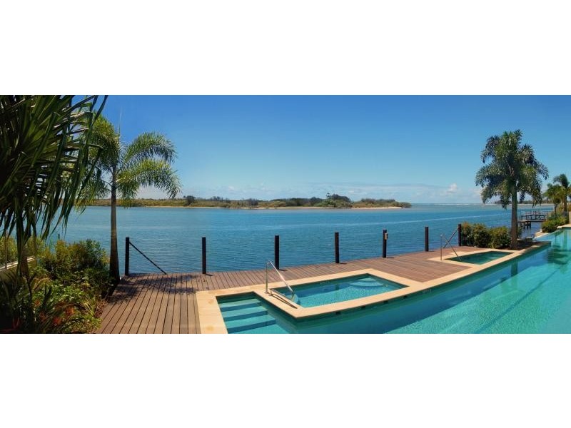 6 Wharf Street, Maroochydore QLD 4558