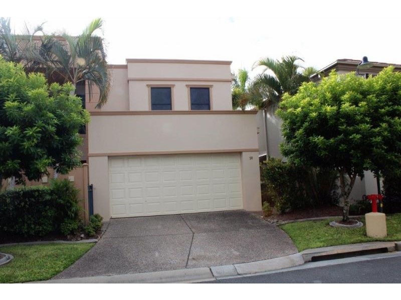 59/117 – 139 Palm Meadows Drive, Carrara QLD 4211