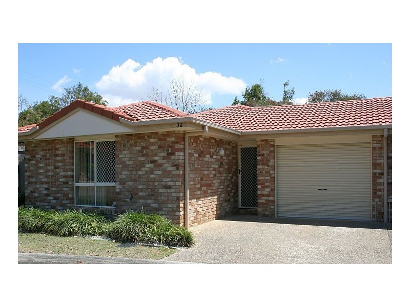 33/27 Camille Crescent, Wynnum West QLD 4178