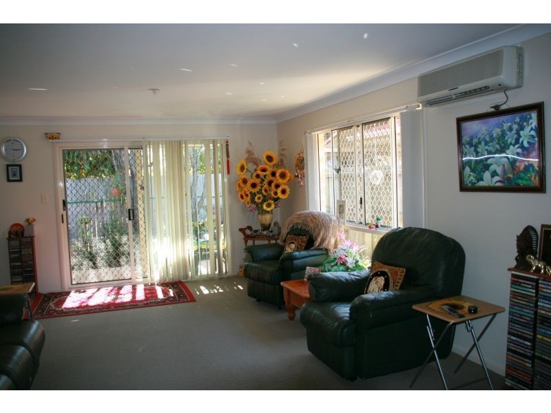 33/27 Camille Crescent, Wynnum West QLD 4178