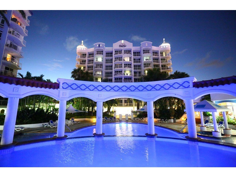 1082/2633 Gold Coast Highway, Broadbeach QLD 4218