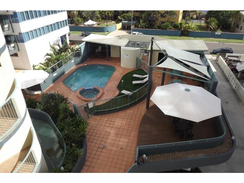 19/6 Aerodrome Road, Maroochydore QLD 4558