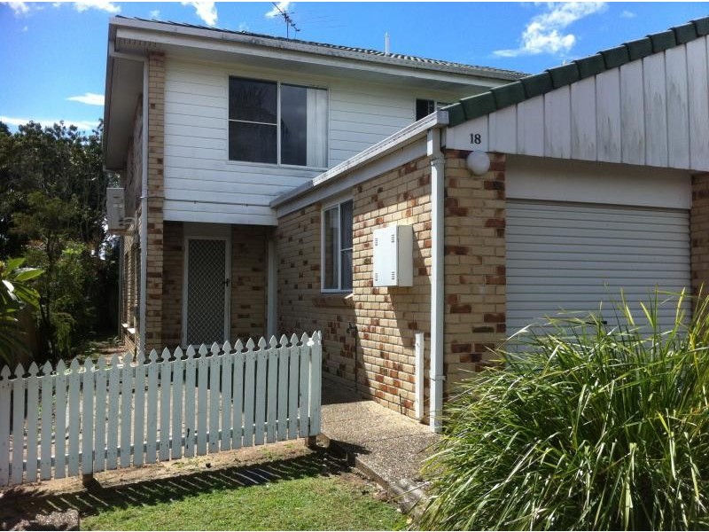 18/308 Handford road, Taigum QLD 4018