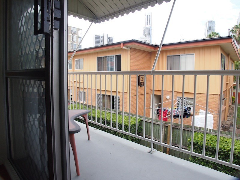 4/60 Paradise Island Road, Surfers Paradise QLD 4217