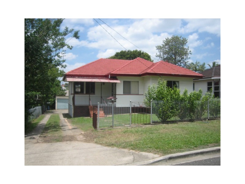 33 Hicks St, Mount Gravatt East QLD 4122