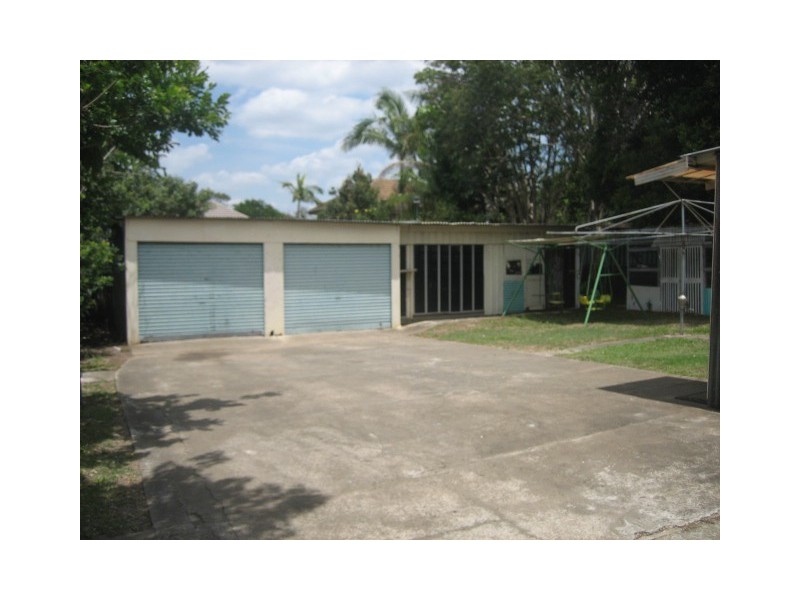 33 Hicks St, Mount Gravatt East QLD 4122