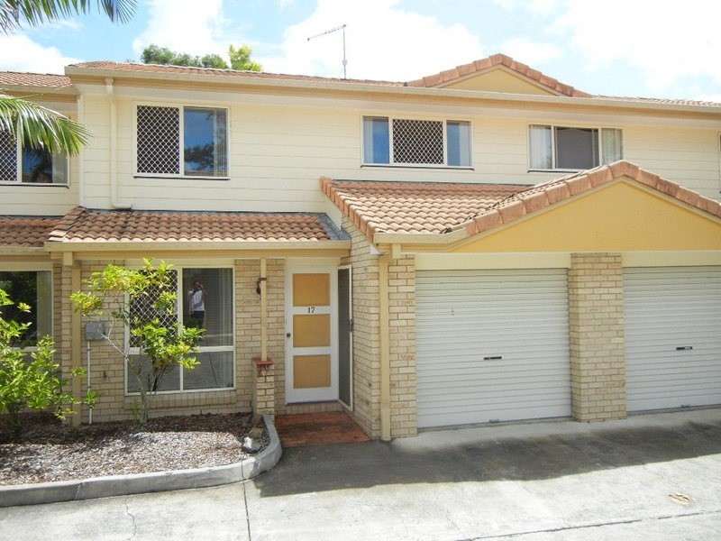 11 Rebecca Way, Slacks Creek QLD 4127