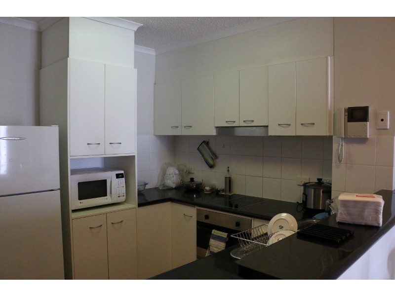 100 Bowen Street, Spring Hill QLD 4000