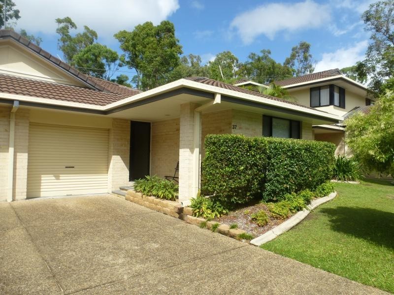 37/95 Gemvale Road, Mudgeeraba QLD 4213