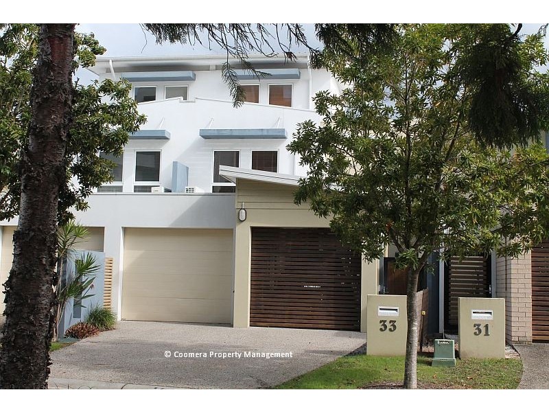 33 Riverwalk Avenue, Robina QLD 4226