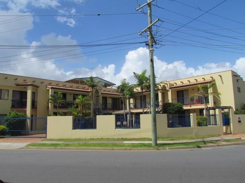 5A/41 Watson Esplande, Surfers Paradise QLD 4217