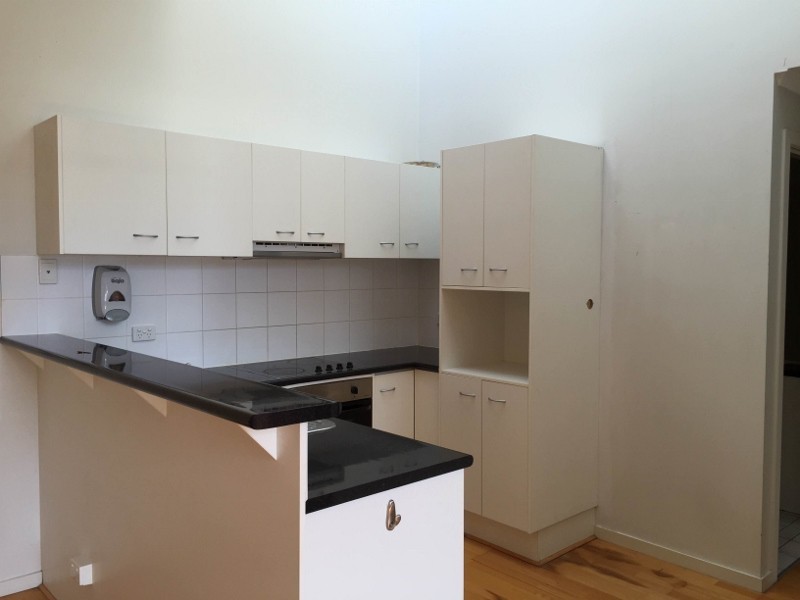 100 Bowen Street, Spring Hill QLD 4000