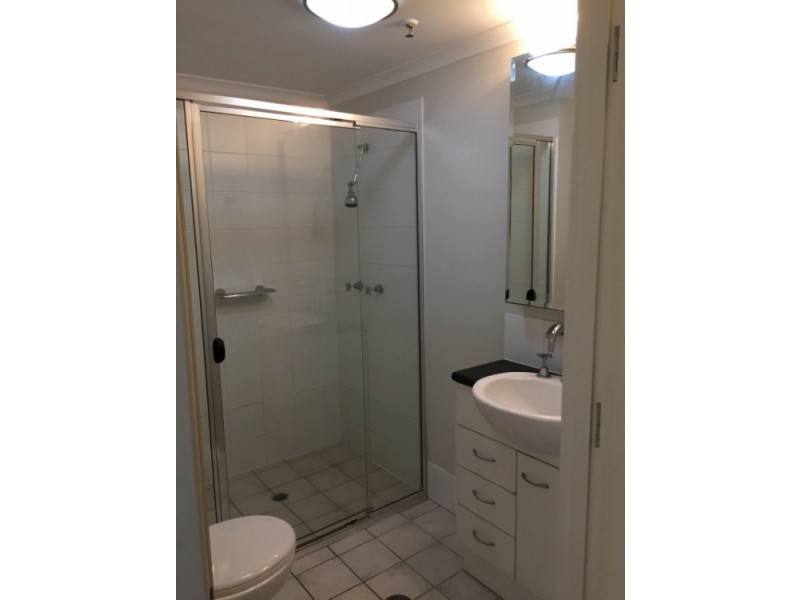 100 Bowen Street, Spring Hill QLD 4000