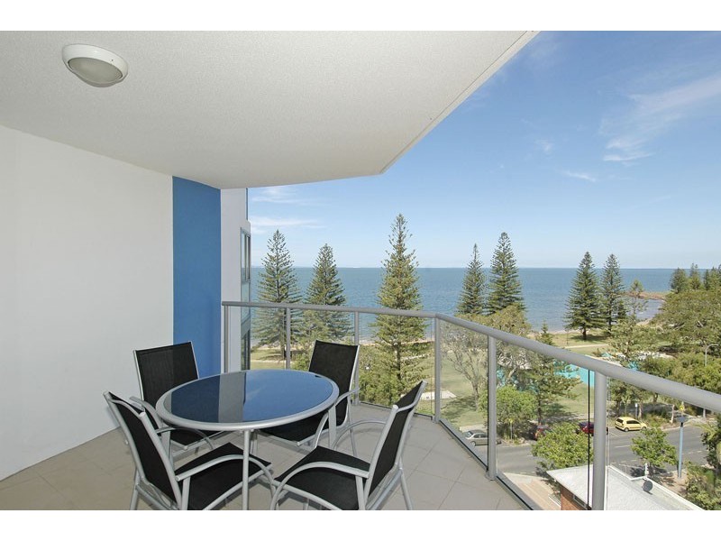 703/89 Landsborough Avenue, Scarborough QLD 4020