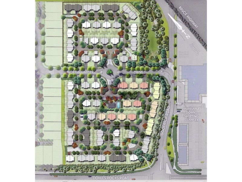 9/89 Northquarter Drive, Murrumba Downs QLD 4503