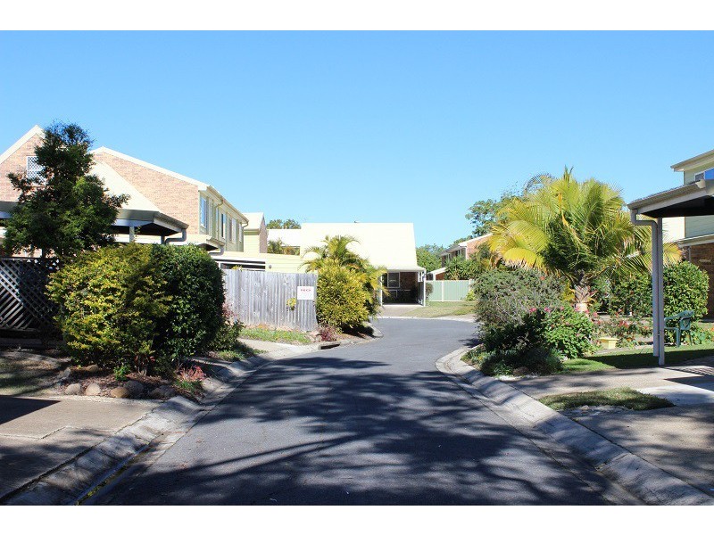 25/52 Island St, Cleveland QLD 4163