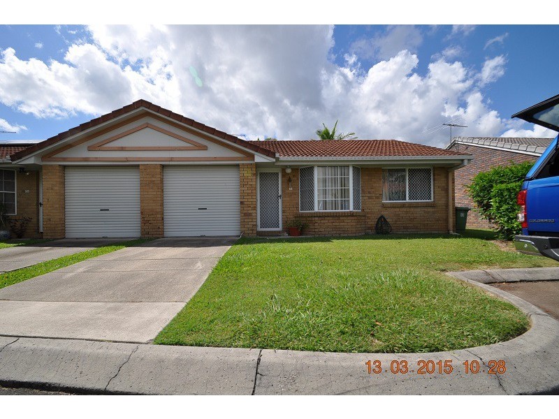 11/85 Caboolture River Road, Morayfield QLD 4506