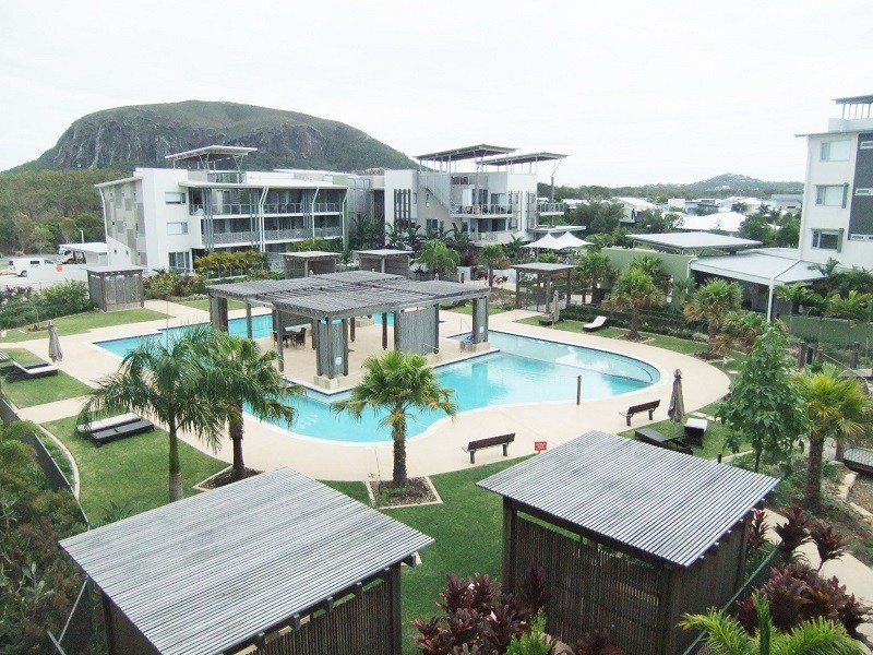Mount Coolum QLD 4573
